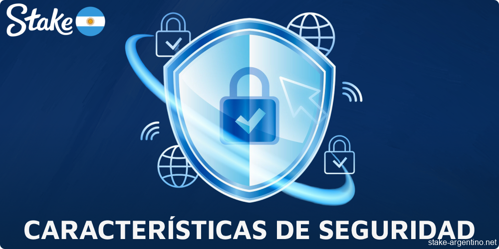 Prácticas de seguridad y protección implementadas en Argentina